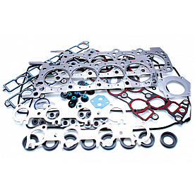 Cometic Top End Gasket Kit Ford - PRO1017T