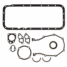 Cometic Bottom End Gasket Kit Chrysler - PRO1021B