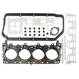Cometic Top End Gasket Kit - PRO1021T-4500-051