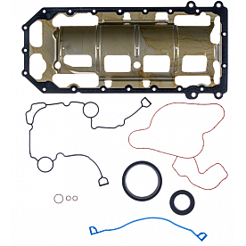 Cometic Bottom End Gasket Kit Chrysler - PRO1023B