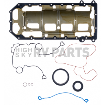Cometic Bottom End Gasket Kit Chrysler - PRO1023B