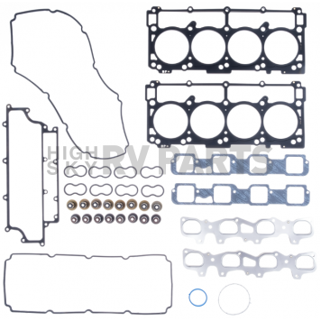 Cometic Top End Gasket Kit Chrysler - PRO1023T-4100-054-MLX
