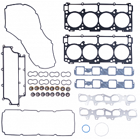Cometic Top End Gasket Kit Chrysler - PRO1023T-4100-036