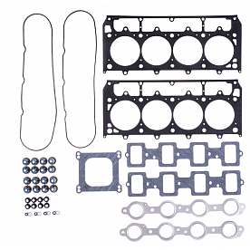 Cometic Top End Gasket Kit GM - PRO1025T