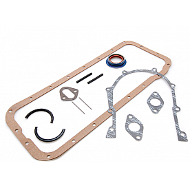 Cometic Ford Bottom End Gasket Kit - PRO1027B