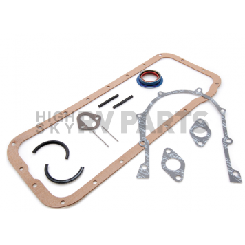 Cometic Ford Bottom End Gasket Kit - PRO1027B