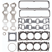 Cometic Top End Gasket Kit Ford - PRO1027T-4165-040