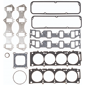 Cometic Top End Gasket Kit Ford - PRO1027T-030