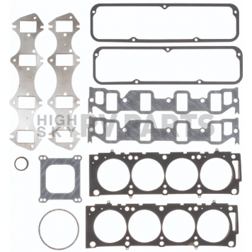 Cometic Ford Top End Gasket Kit - PRO1027T