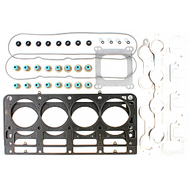 Cometic Top End Gasket Kit GM - PRO1035T