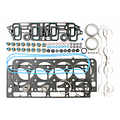 Cometic Top End Gasket Kit GM - PRO1036T