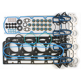 Cometic Top End Gasket Kit GM - PRO1037T