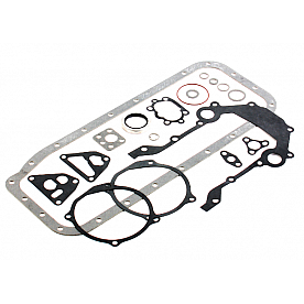 Cometic Ford Y-Block Bottom End Gasket Kit - PRO1039B