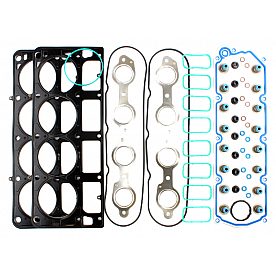 Cometic Top End Gasket Kit GM - PRO1043T