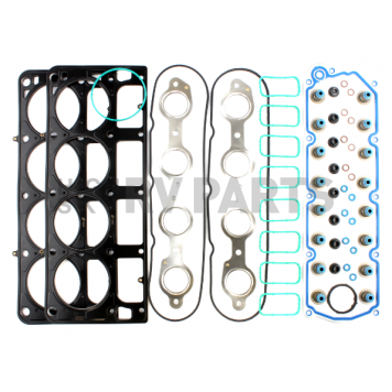 Cometic Top End Gasket Kit GM - PRO1043T