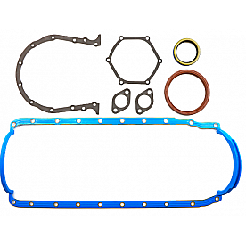 Cometic GM Bottom End Gasket Kit - PRO1045B