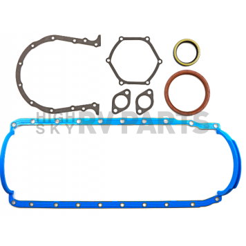 Cometic GM Bottom End Gasket Kit - PRO1045B