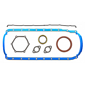 Cometic GM Bottom End Gasket Kit - PRO1046B