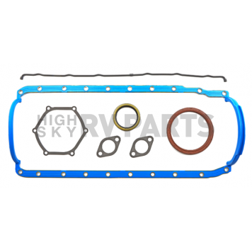 Cometic GM Bottom End Gasket Kit - PRO1046B