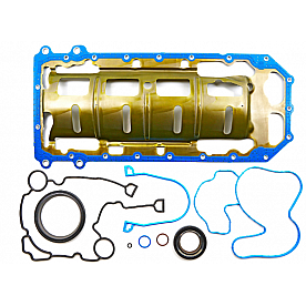 Cometic Bottom End Gasket Kit Chrysler - PRO1048B