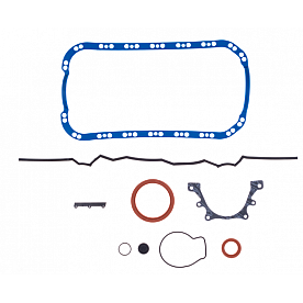 Cometic Bottom End Gasket Kit Honda - PRO2000B