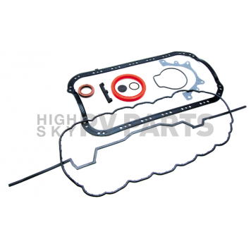 Cometic Bottom End Gasket Kit Honda - PRO2001B