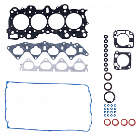 Cometic Top End Gasket Kit Honda - PRO2002T-075
