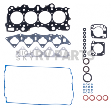 Cometic Top End Gasket Kit Honda - PRO2002T-080
