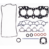 Cometic Top End Gasket Kit - PRO2004T-084