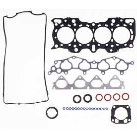 Cometic Top End Gasket Kit - PRO2004T-080