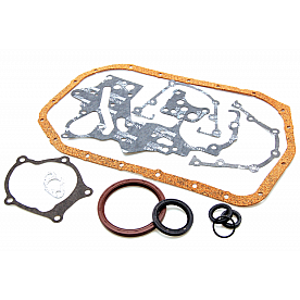 Cometic Bottom End Gasket Kit Mitsubishi - PRO2007B