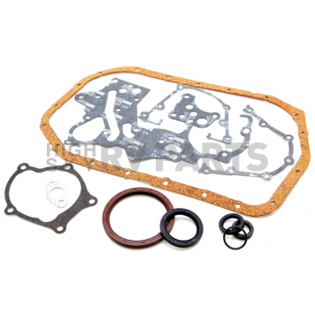 Cometic Bottom End Gasket Kit Mitsubishi - PRO2007B
