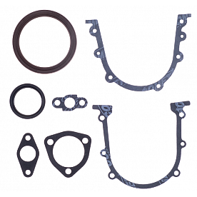 Cometic Bottom End Gasket Kit Nissan - PRO2010B