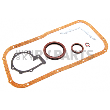 Cometic Bottom End Gasket Kit Nissan - PRO2014B