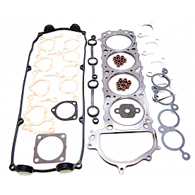 Cometic Top End Gasket Kit Nissan - PRO2014T