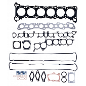Cometic Top End Gasket Kit Nissan - PRO2015T-060