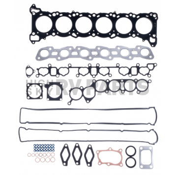Cometic Top End Gasket Kit Nissan - PRO2015T-060