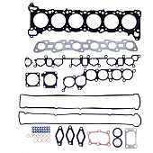 Cometic Top End Gasket Kit Nissan - PRO2015T