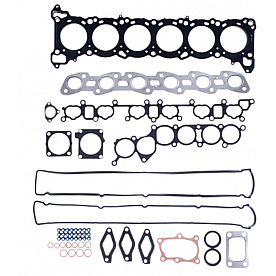 Cometic Top End Gasket Kit Nissan - PRO2015T