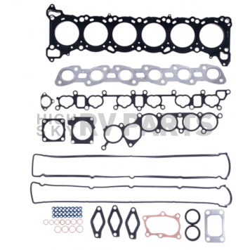 Cometic Top End Gasket Kit Nissan - PRO2015T