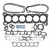 Cometic Top End Gasket Kit - PRO2016T-860-027
