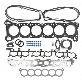 Cometic Top End Gasket Kit - PRO2016T-040