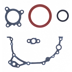 Cometic Bottom End Gasket Kit Nissan - PRO2017B