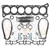 Cometic Top End Gasket Kit - PRO2017T-066