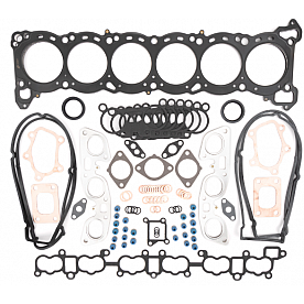 Cometic Top End Gasket Kit - PRO2017T-066