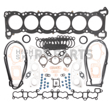 Cometic Top End Gasket Kit - PRO2017T-066