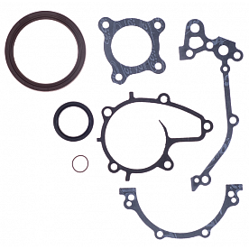 Cometic Bottom End Gasket Kit Nissan - PRO2018B