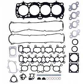 Cometic Top End Gasket Kit Nissan - PRO2018T