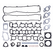 Cometic Top End Gasket Kit - PRO2018T-NHG