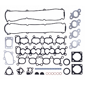 Cometic Top End Gasket Kit - PRO2018T-NHG